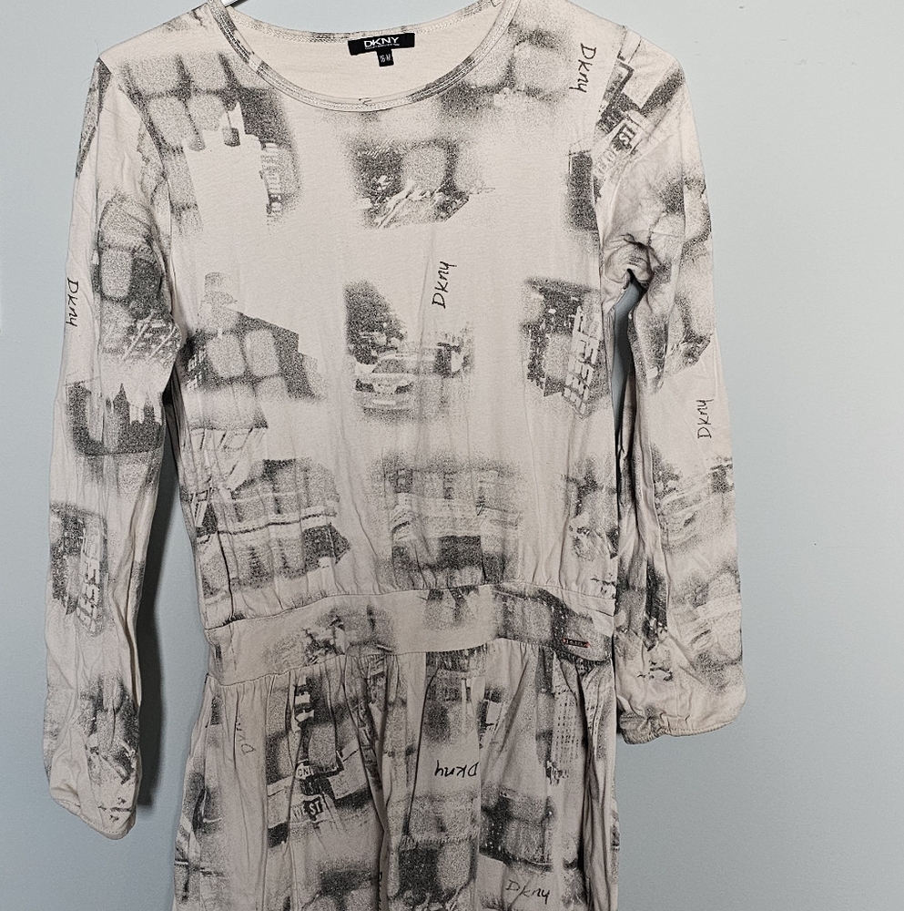 Dress DKNY